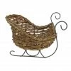 Coupon 😍 10" Mini Grapevine Sleigh Accent by Ashland® 😍
