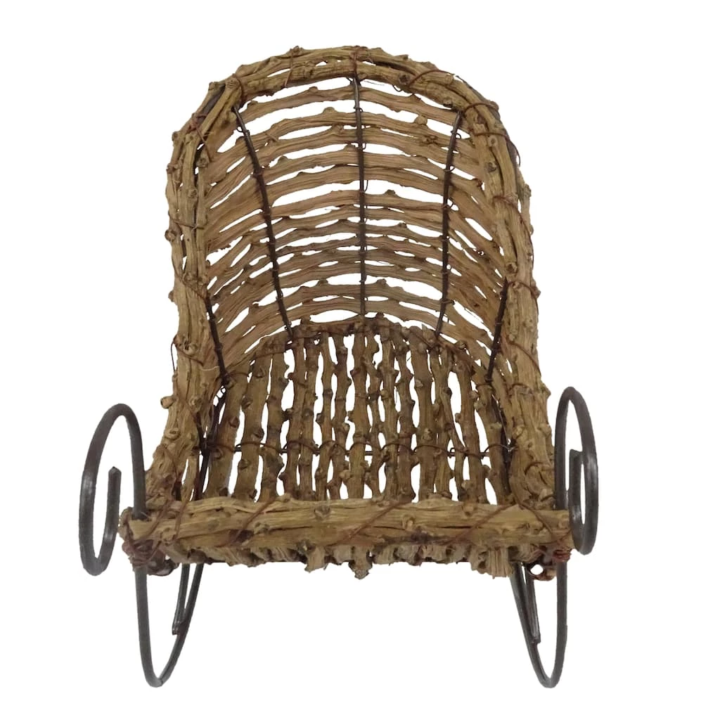 Coupon π 10" Mini Grapevine Sleigh Accent by Ashland® π 4 Coupon π 10" Mini Grapevine Sleigh Accent by Ashland® π - Image 2