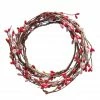 Best reviews of π 3ft. Red Berry Coil Garland by Ashland® π― 2 Best reviews of π 3ft. Red Berry Coil Garland by Ashland® π― -Christmas Shop 10700046