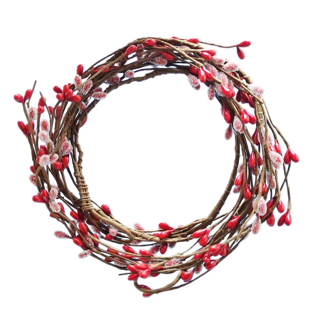 Best reviews of π 3ft. Red Berry Coil Garland by Ashland® π― 3 Best reviews of π 3ft. Red Berry Coil Garland by Ashland® π―