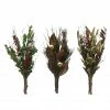 Buy π Assorted Dried Floral Bouquet by Ashland® π 2 Buy π Assorted Dried Floral Bouquet by Ashland® π -Christmas Shop 10700048 1
