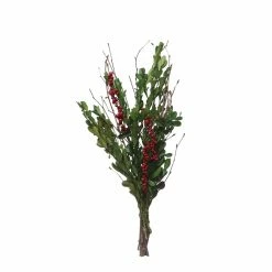 Buy 🔔 Assorted Dried Floral Bouquet by Ashland® 🎉 -Christmas Shop 10700048 4