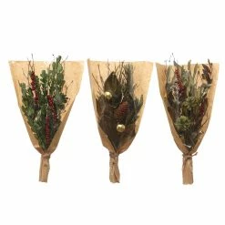 Buy 🔔 Assorted Dried Floral Bouquet by Ashland® 🎉 -Christmas Shop 10700048 6
