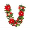 Wholesale 🔔 72" Red & White Lollipop Garland by Ashland® 😀 -Christmas Shop 10700054 1