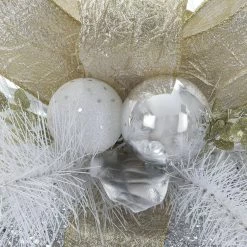 Best reviews of ⌛ 11" White Pine Gift Box With LED Lights by Ashland® 😍 -Christmas Shop 10700061 3