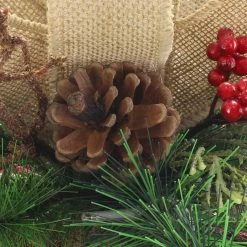 Outlet 💯 14" Large Red & Green Gift Box With LED Lights by Ashland® ✔️ -Christmas Shop 10700067 3