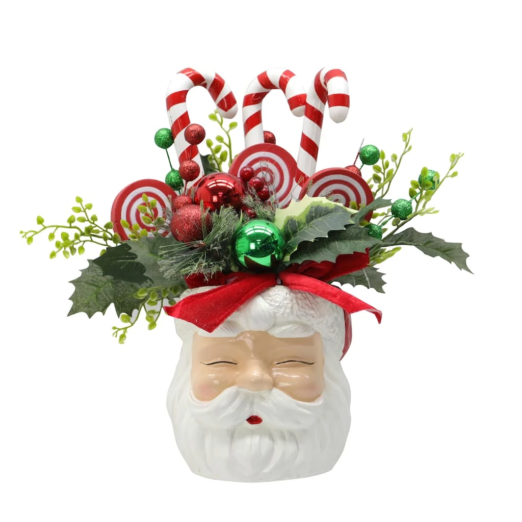 Best reviews of π 16" π¬ Candy Mix Arrangement With Santa Head Container by Ashland® π 3 Best reviews of π 16" π¬ Candy Mix Arrangement With Santa Head Container by Ashland® π