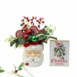 Best reviews of π 16" π¬ Candy Mix Arrangement With Santa Head Container by Ashland® π 7 Best reviews of π 16" π¬ Candy Mix Arrangement With Santa Head Container by Ashland® π -Christmas Shop 10700076 3
