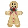 Brand new ⭐ 15" Gingerbread Man With LED Lights by Ashland® 👍