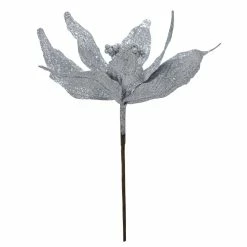 Top 10 β¨ Silver Poinsettia Pick by Ashland® π₯ 6 Top 10 β¨ Silver Poinsettia Pick by Ashland® π₯ -Christmas Shop 10700094 2