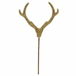 Outlet β Gold Glitter Antler Pick by Ashland® π 7 Outlet β Gold Glitter Antler Pick by Ashland® π -Christmas Shop 10700097 3
