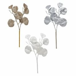 Buy ✨ Assorted Glitter Silver Dollar Pick by Ashland® 💯