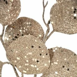 Buy ✨ Assorted Glitter Silver Dollar Pick by Ashland® 💯 -Christmas Shop 10700104 3