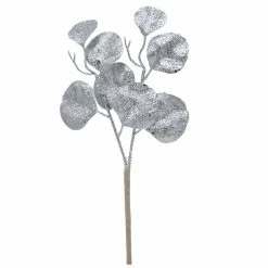 Buy ✨ Assorted Glitter Silver Dollar Pick by Ashland® 💯 -Christmas Shop 10700104 4