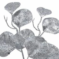 Buy ✨ Assorted Glitter Silver Dollar Pick by Ashland® 💯 -Christmas Shop 10700104 5