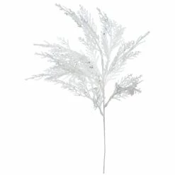 Budget 🔥 White Glitter Cedar Pick by Ashland® 🧨