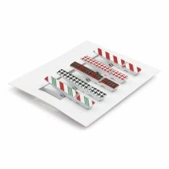 Wholesale 🧨 Stripe 🎅 Christmas Clothespins by Recollections™ 😀 -Christmas Shop 10700111 3