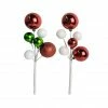 Top 10 💯 Assorted Ball Ornament Pick by Ashland® 🛒