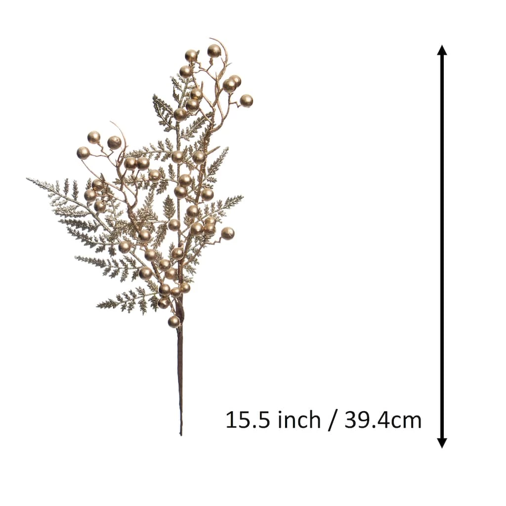 Best reviews of π₯ Gold Berry Pick by Ashland® π 5 Best reviews of π₯ Gold Berry Pick by Ashland® π - Image 3