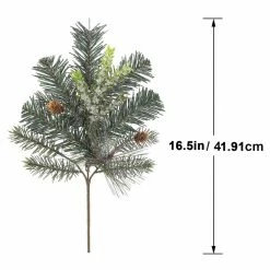 Flash Sale 🥰 Skyland Pine Spray by Ashland® ❤️ -Christmas Shop 10700131 3