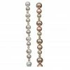 Best Sale ❤️ Assorted 6ft. Pearl Ball Garland by Ashland® 😍 -Christmas Shop 10700312 1
