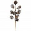 Top 10 🔔 Snowy Pinecone Pick by Ashland® ✔️