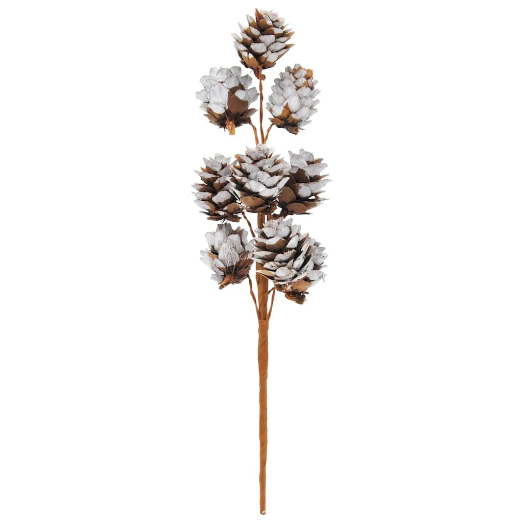 Top 10 π Snowy Pinecone Pick by Ashland® βοΈ 5 Top 10 π Snowy Pinecone Pick by Ashland® βοΈ - Image 3