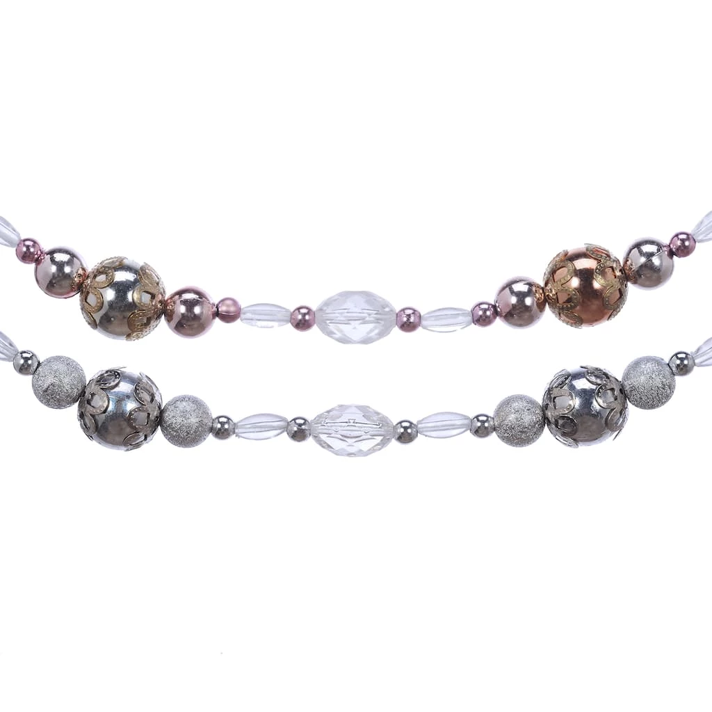 Best Sale π Assorted 6ft. Jewel Bead Garland by Ashland® π― 3 Best Sale π Assorted 6ft. Jewel Bead Garland by Ashland® π―