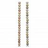 Best Sale 🎁 Assorted 6ft. Metallic Bead Garland by Ashland® 🔥 -Christmas Shop 10700417 1