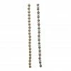Best Pirce 🔔 Assorted 6ft. Metallic & Glitter Bead Garland by Ashland® 😍 -Christmas Shop 10700419 1