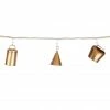 Buy 🛒 6ft. Metal Bells Garland By Ashland® 🔥