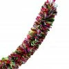 New 👍 6ft. Multicolor Yarn Garland by Ashland® 🥰 -Christmas Shop 10700481 1