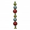 New 🎁 6ft. Multicolor Ball Garland by Ashland® 🛒
