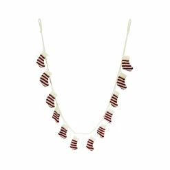 Top 10 β€οΈ Assorted 6ft. Holiday Garland by Ashland® π₯ 7 Top 10 β€οΈ Assorted 6ft. Holiday Garland by Ashland® π₯ -Christmas Shop 10700492 3