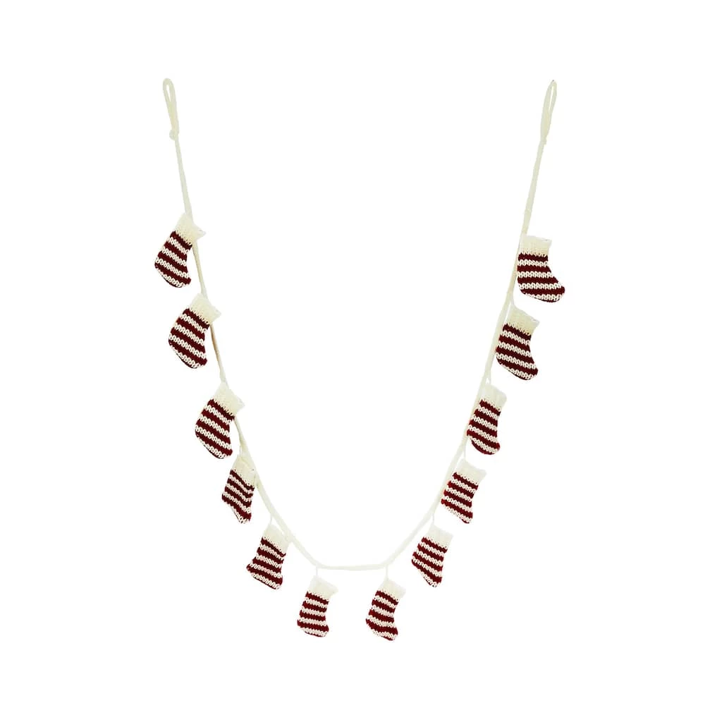 Top 10 β€οΈ Assorted 6ft. Holiday Garland by Ashland® π₯ 5 Top 10 β€οΈ Assorted 6ft. Holiday Garland by Ashland® π₯ - Image 3