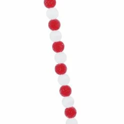 Best Pirce ⭐ Assorted 6ft. 🎄 Christmas 🍬 Candy Garland by Ashland® 🎉 -Christmas Shop 10700503 5