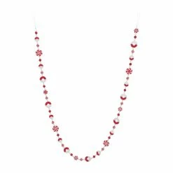 Best Pirce ⭐ Assorted 6ft. 🎄 Christmas 🍬 Candy Garland by Ashland® 🎉 -Christmas Shop 10700503 6