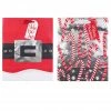 Flash Sale 👏 Medium Santa Belt & 🍬 Candy Canes Gift Bags, 2ct. by Celebrate It™ ❄ Christmas 😀 -Christmas Shop 10700554 1