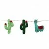 Best reviews of ✨ 6ft. Cactus & Alpaca Garland by Ashland® 🧨 -Christmas Shop 10700652 1