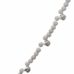 Buy π Assorted 6ft. Beaded Garland with Bells by Ashland® β€οΈ 8 Buy π Assorted 6ft. Beaded Garland with Bells by Ashland® β€οΈ -Christmas Shop 10700660 2