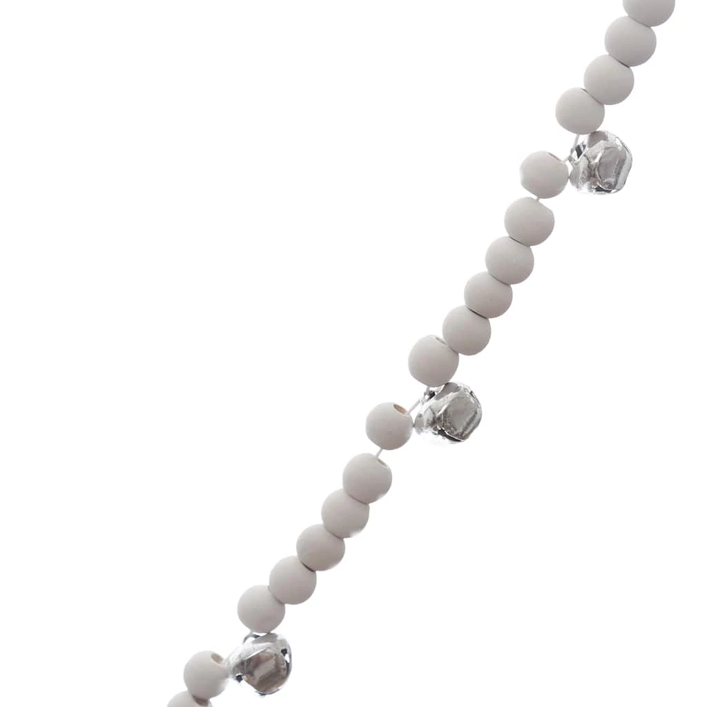 Buy π Assorted 6ft. Beaded Garland with Bells by Ashland® β€οΈ 4 Buy π Assorted 6ft. Beaded Garland with Bells by Ashland® β€οΈ - Image 2