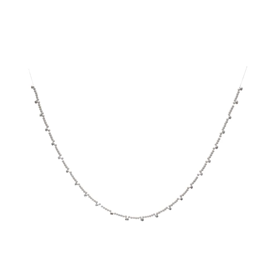 Buy π Assorted 6ft. Beaded Garland with Bells by Ashland® β€οΈ 7 Buy π Assorted 6ft. Beaded Garland with Bells by Ashland® β€οΈ - Image 5