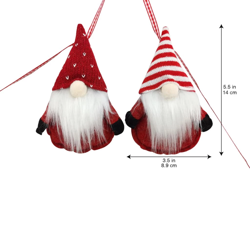 Top 10 π― 6ft. Red & White Gnome Garland by Ashland® π€© 7 Top 10 π― 6ft. Red & White Gnome Garland by Ashland® π€© - Image 5