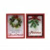 Brand new π Assorted 7.8" π
Christmas Greenery Tabletop Sign by Ashland® β¨ 2 Brand new π Assorted 7.8" π
Christmas Greenery Tabletop Sign by Ashland® β¨ -Christmas Shop 10700676 1