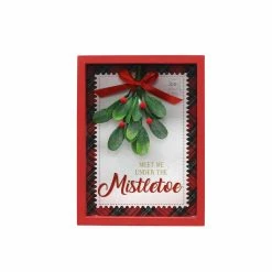 Brand new π Assorted 7.8" π
Christmas Greenery Tabletop Sign by Ashland® β¨ 7 Brand new π Assorted 7.8" π
Christmas Greenery Tabletop Sign by Ashland® β¨ -Christmas Shop 10700676 3
