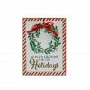 Wholesale ⌛ 7.8" No Place Like Home Tabletop Sign by Ashland® ❤️ -Christmas Shop 10700680 1