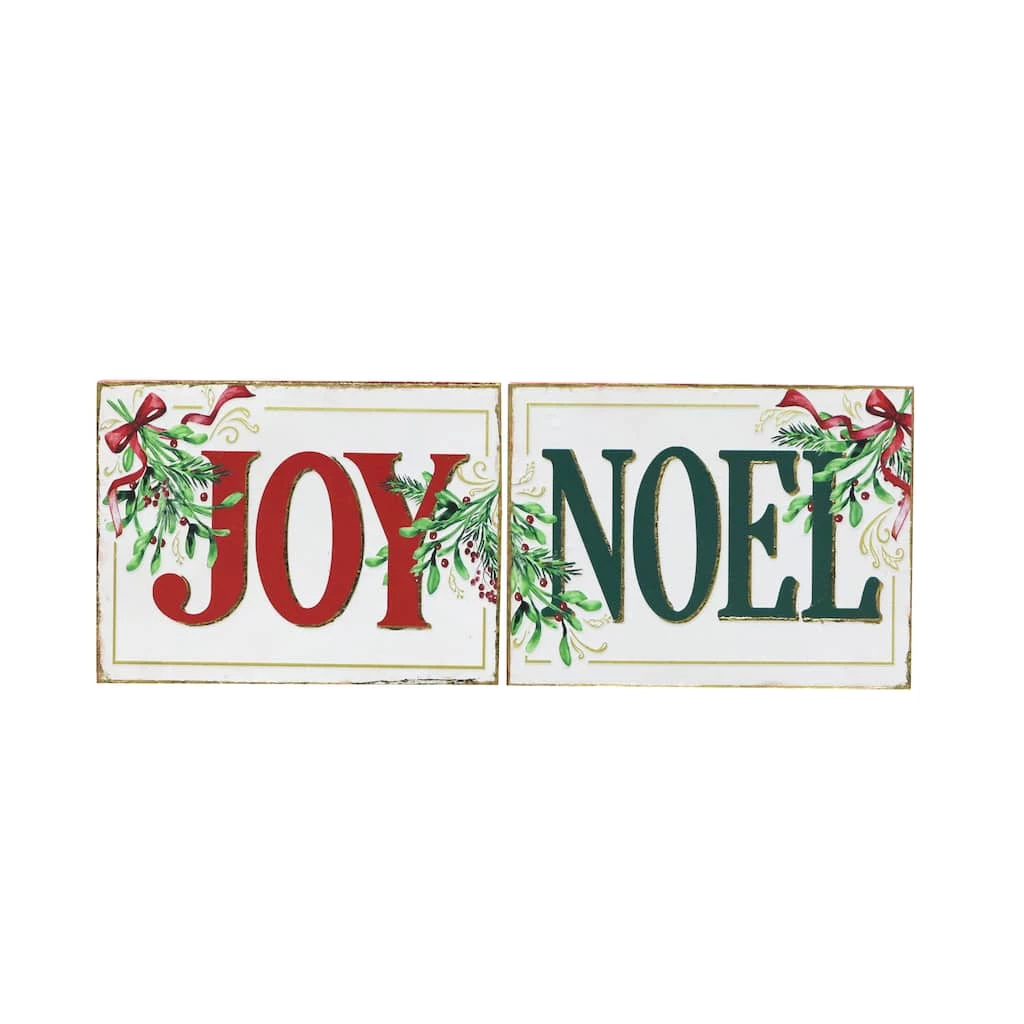 Best reviews of π Assorted 7.8" β Christmas Tabletop Sign by Ashland® π 3 Best reviews of π Assorted 7.8" β Christmas Tabletop Sign by Ashland® π