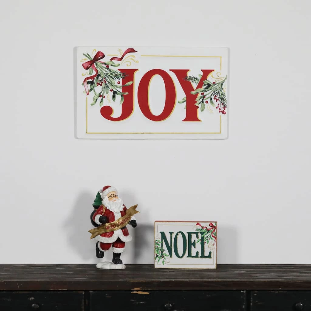 Best reviews of π Assorted 7.8" β Christmas Tabletop Sign by Ashland® π 6 Best reviews of π Assorted 7.8" β Christmas Tabletop Sign by Ashland® π - Image 4