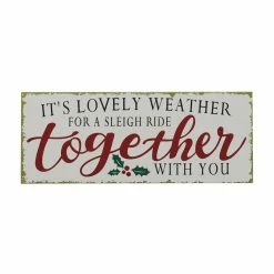 Hot Sale π― Assorted 14" π Christmas Themed Tabletop Sign by Ashland® π 9 Hot Sale π― Assorted 14" π Christmas Themed Tabletop Sign by Ashland® π -Christmas Shop 10700693 2
