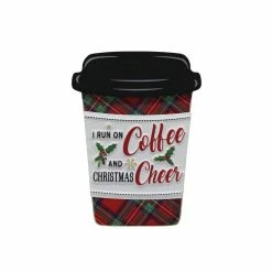 Outlet π Assorted 7.8" Coffee Cup Tabletop Sign by Ashland® π― 10 Outlet π Assorted 7.8" Coffee Cup Tabletop Sign by Ashland® π― -Christmas Shop 10700695 4